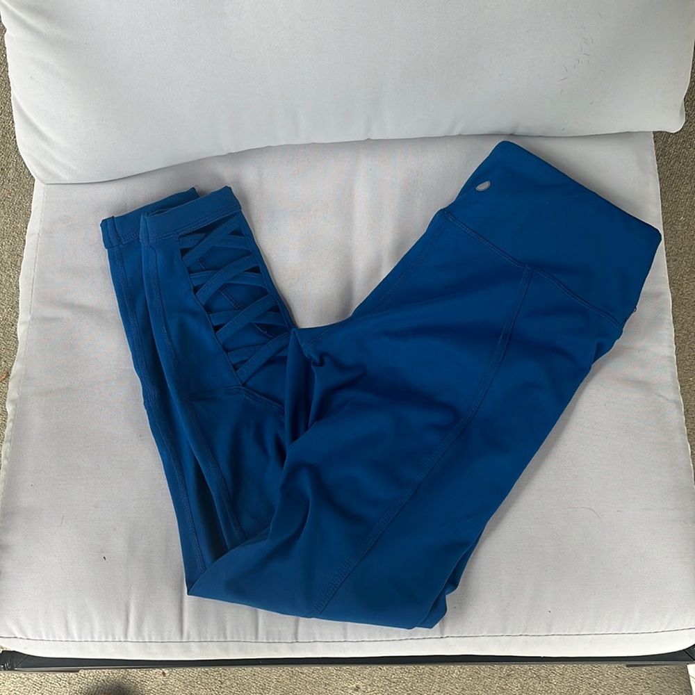 Yogalicious leggings